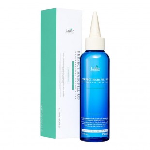 Филлер для восстановления поврежденных волос Lador Perfect Hair Fill-Up, 150 мл.