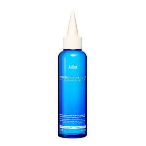 Филлер для восстановления поврежденных волос Lador Perfect Hair Fill-Up, 150 мл.