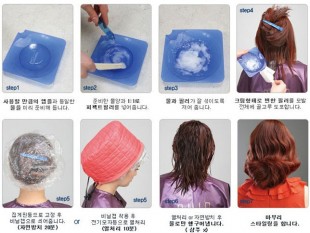 Филлер для восстановления поврежденных волос Lador Perfect Hair Fill-Up, 150 мл.
