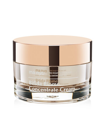 Омолаживающий крем для лица Ma:nyo с бифидобактериями Bifida Biome Concentrate Cream, 50 мл.