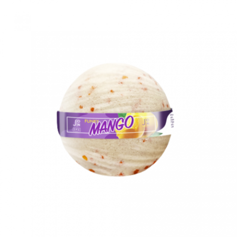 Бомбочка для ванны J:ON с манго Funky mango