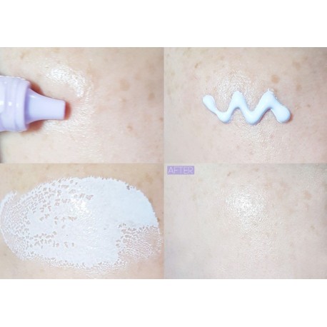 SUR.MEDIC+ Легкий солнцезащитный праймер Azulene Mild UV Tone-Up Sun Primer SPF50+ PA++++, 50 мл.