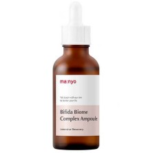 MA:NYO Омолаживающая ампула с лизатом бифидобактерий Bifida Biome Complex Ampoule, 30 мл