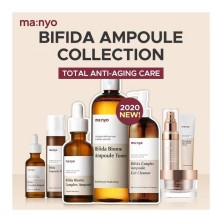 MA:NYO Омолаживающая ампула с лизатом бифидобактерий Bifida Biome Complex Ampoule, 30 мл