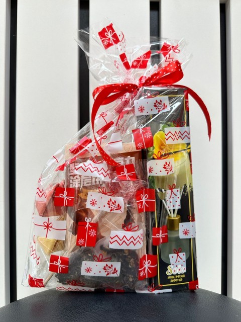 Набор подарочный №38