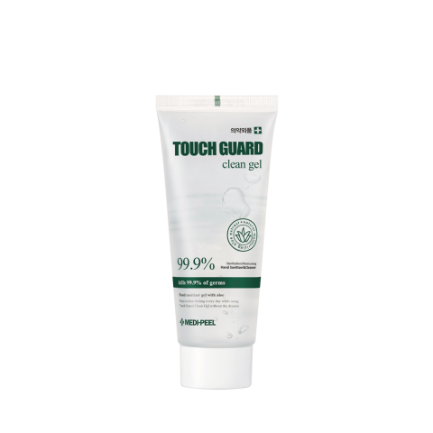 Medi-Peel Антибактериальный гель для рук с алоэ Touch Guard Clean Gel