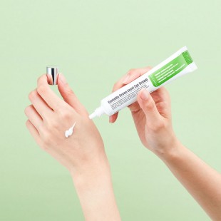 Purito Подтягивающий крем для век с центеллой Centella Green Level Eye Cream