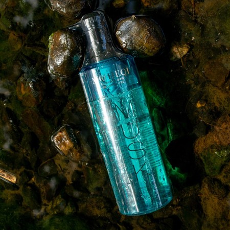 MOCHEQI MUSK Гель для глубокой очистки кожи головы SCALP CLEANSING REFRESHING GEL, 738 мл