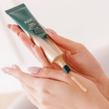 AHC Омолаживающий крем для век с 9 видами коллагена Youth Lasting Real Eye Cream, 30 мл