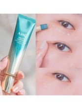 AHC Омолаживающий крем для век с 9 видами коллагена Youth Lasting Real Eye Cream, 30 мл