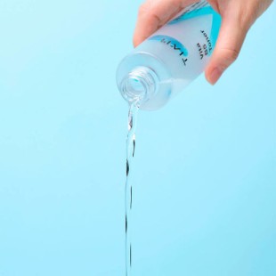 TIAM Увлажняющий тонер с пантенолом и пептидами TIAM Vita B5 Toner, 180 мл