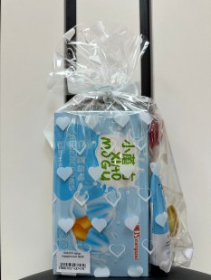 Набор подарочный №39