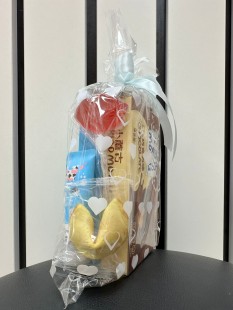 Набор подарочный №39