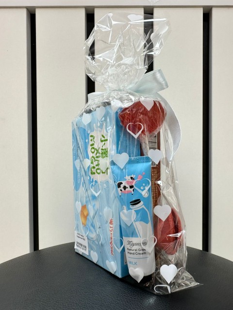 Набор подарочный №39