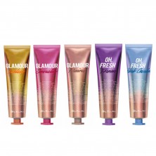 Evas Kiss by Rosemine Фруктовый крем для рук Fragrance Hand Cream Glamour Fantasy