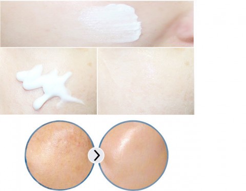 Medi-Peel Тонизирующий точечный крем для лица Niacinamide W3 Toning Spot Cream, 40 мл