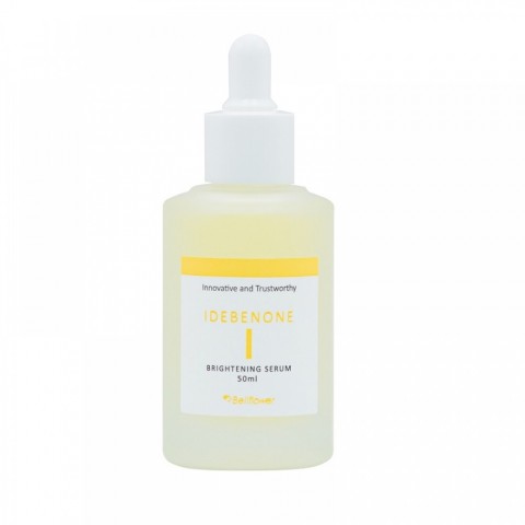 Bellflower Серум с идебеноном для сияния Idebenone Brightening Serum