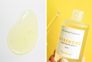 Bellflower Серум с идебеноном для сияния Idebenone Brightening Serum