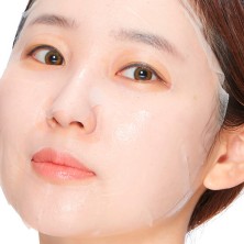 JMsolution Увлажняющая тканевая маска с морским виноградом The Natural Sea Grape Mask Moisture