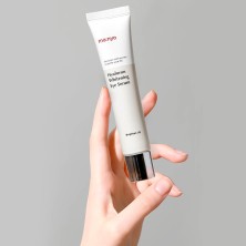 MA:NYO Осветляющая гиалуроновая сыворотка для век Hyaluron Whitening Eye Serum, 45 мл