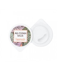 Heimish Очищающий бальзам для снятия макияжа All Clean Balm, 5 мл