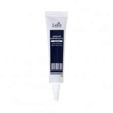Экспресс сыворотка для секущихся кончиков волос Lador с кератином Keratin Power Glue, 15 мл.