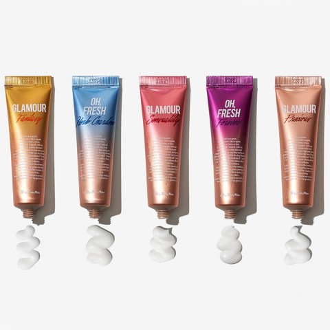 Evas Kiss by Rosemine Крем для рук цветочный Fragrance Hand Cream Oh, Fresh Forever 