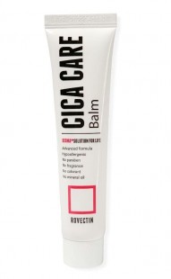 Rovectin Успокаивающий бальзам для лица Skin Essentials Cica Care Balm