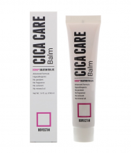 Rovectin Успокаивающий бальзам для лица Skin Essentials Cica Care Balm