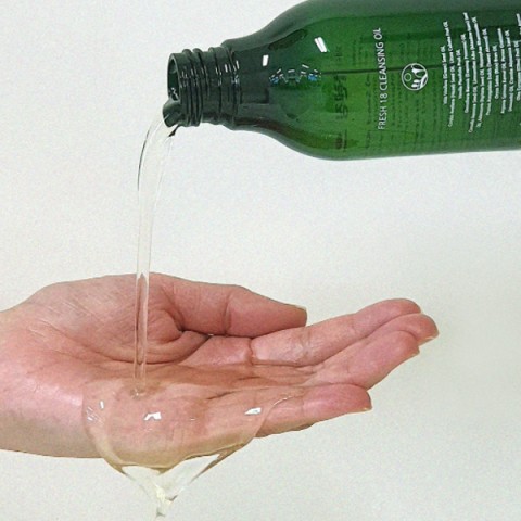 1004 LABORATORY Гидрофильное масло с маслом виноградной косточки 70% Grape Seed Deep Clean Facial Oil, 200 мл.