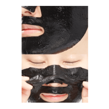 JMsolution Восстанавливающая маска с экстрактом гриба линчжи The Natural Lingzhi Mask Calming