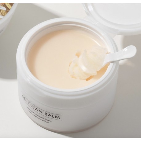 Heimish Очищающий бальзам для снятия макияжа с мандарином All Clean Balm Mandarin, 120 мл