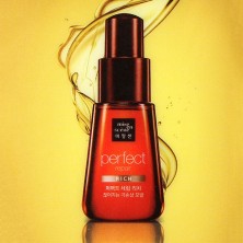 Mise en Scene Восстанавливающая сыворотка для волос Perfect Serum Rich