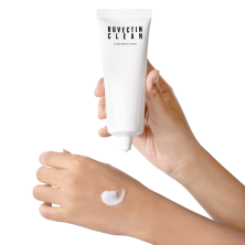 Rovectin Увлажняющий крем для лица с лотосом Clean Lotus Water Cream, 60 мл.