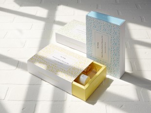 iUnik Набор косметики для сияния кожи с прополисом Propolis Edition Skin Care Set