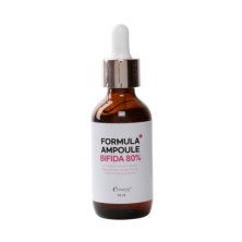 ESTHETIC HOUSE Сыворотка для лица БИФИДОБАКТЕРИИ FORMULA AMPOULE BIFIDA 80%, 55 мл.