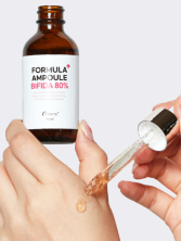 ESTHETIC HOUSE Сыворотка для лица БИФИДОБАКТЕРИИ FORMULA AMPOULE BIFIDA 80%, 55 мл.