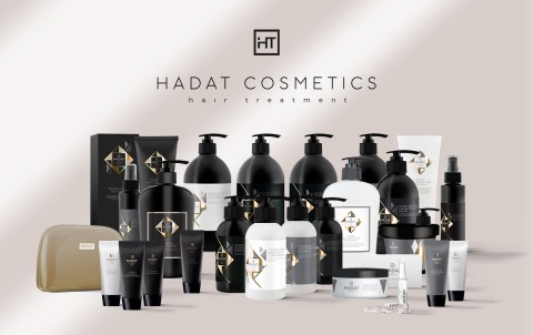 HADAT COSMETICS пробник, в ассортименте, 10 мл