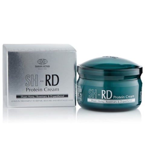 SH-RD Крем-протеин для волос Protein Cream, 80 мл