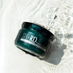 SH-RD Крем-протеин для волос Protein Cream, 80 мл