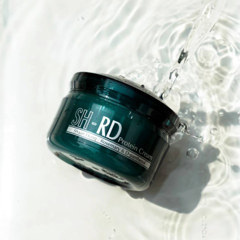 SH-RD Крем-протеин для волос Protein Cream, 80 мл