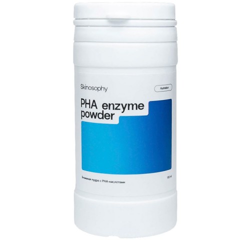Skinosophy Энзимная пудра с PHA-кислотами PHA ENZYME POWDER, 100 мл