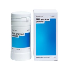 Skinosophy Энзимная пудра с PHA-кислотами PHA ENZYME POWDER, 100 мл