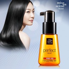 Mise en Scene Сыворотка для поврежденных волос Perfect Serum Original