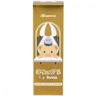 Elizavecca Сыворотка для лица с ласточкиным гнездом CF-Nest 97% B-jo Serum