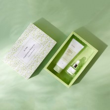 iUnik Набор для ухода за проблемной кожей с центеллой и чайным деревом Centella Edition Skincare Set
