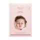 JMSOLUTION Маска тканевая для увлажнения кожи Mama pureness aqua mask