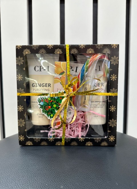 Подарочный набор №1