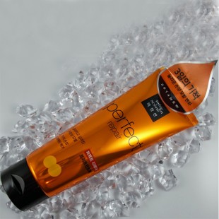 Mise en Scene Питательная маска для поврежденных волос Perfect Serum Treatment Pack