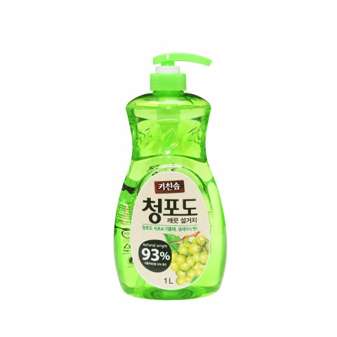 Mukunghwa Средство для мытья посуды, овощей и фруктов